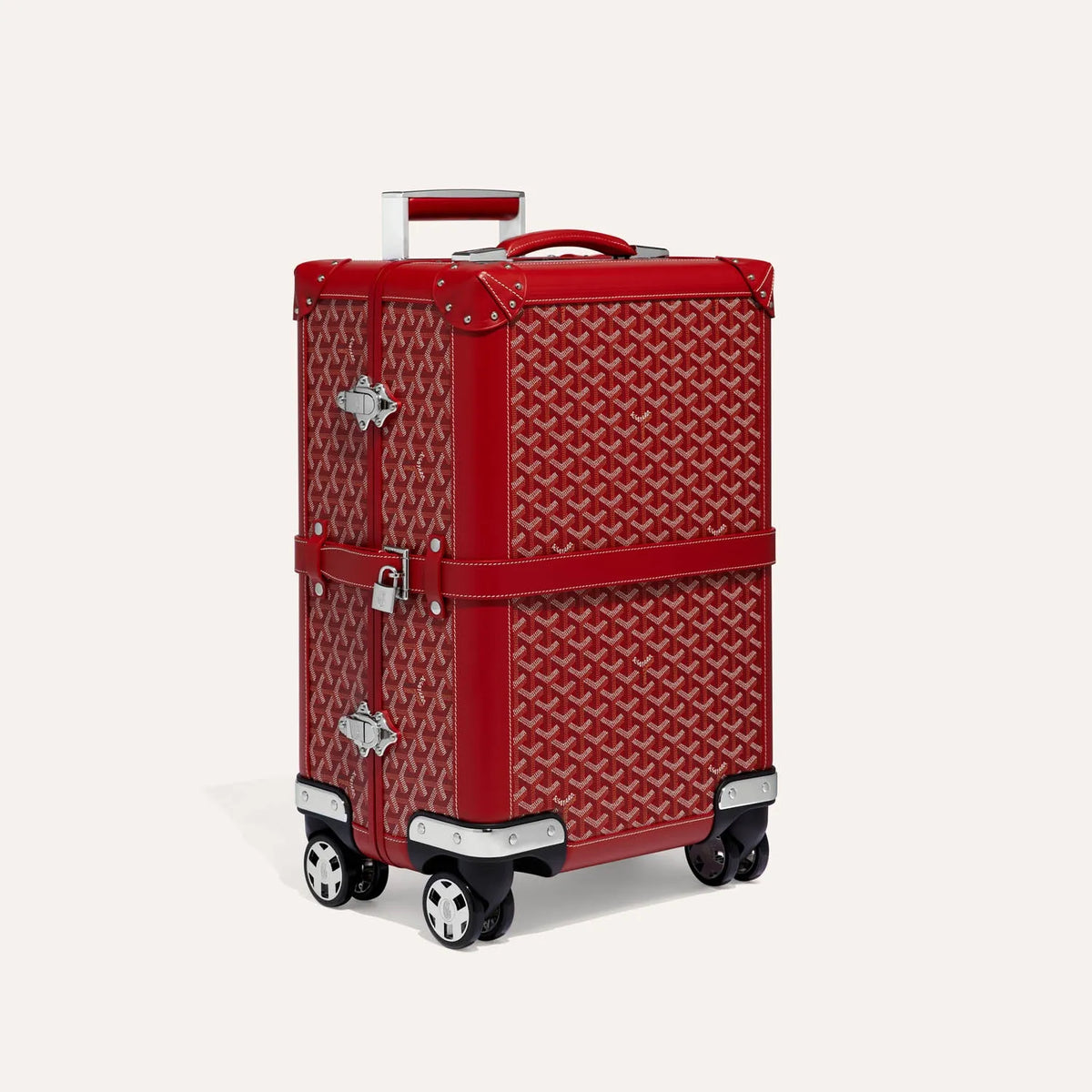 Trolley Bourget PM 3