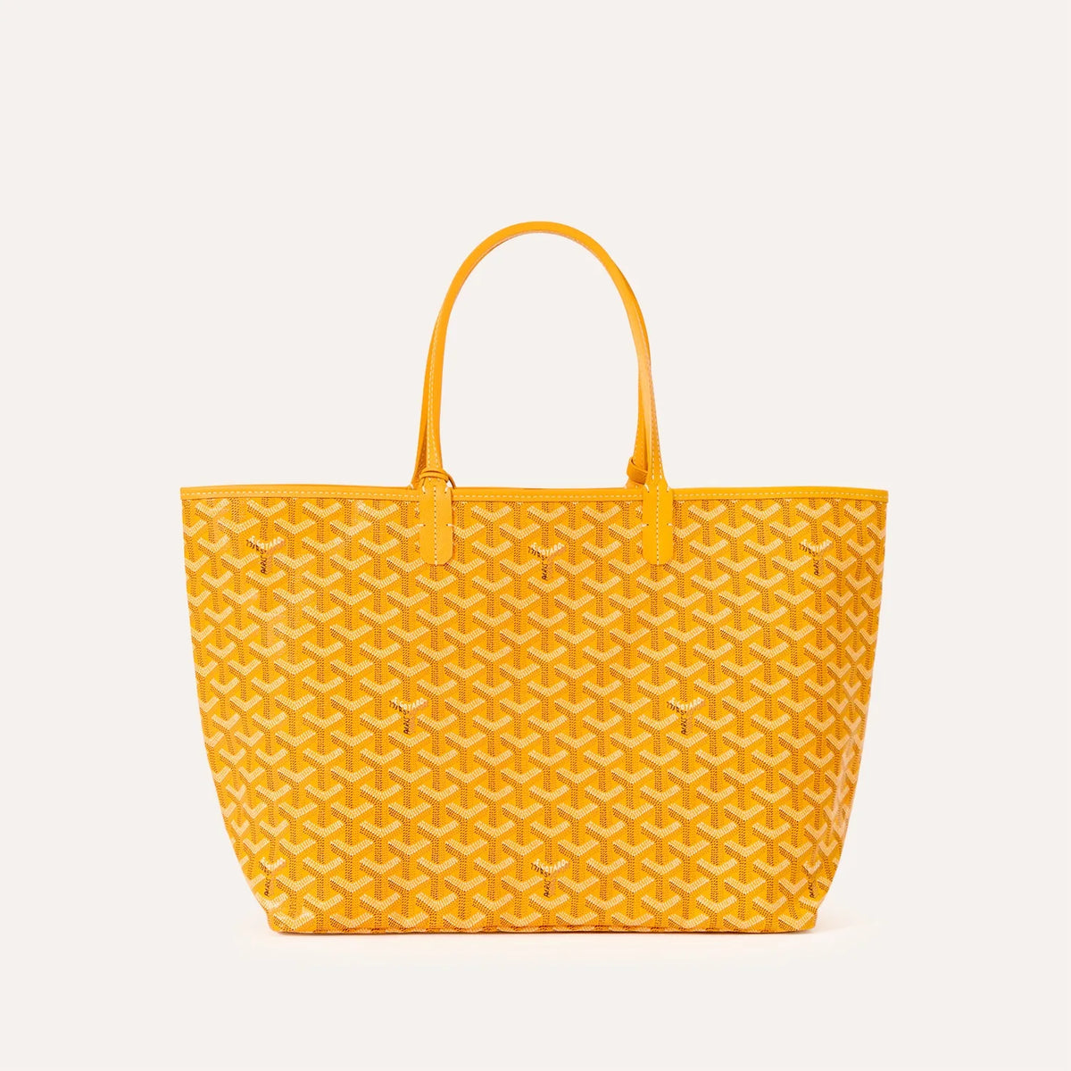 Sac Saint-Louis Croc PM