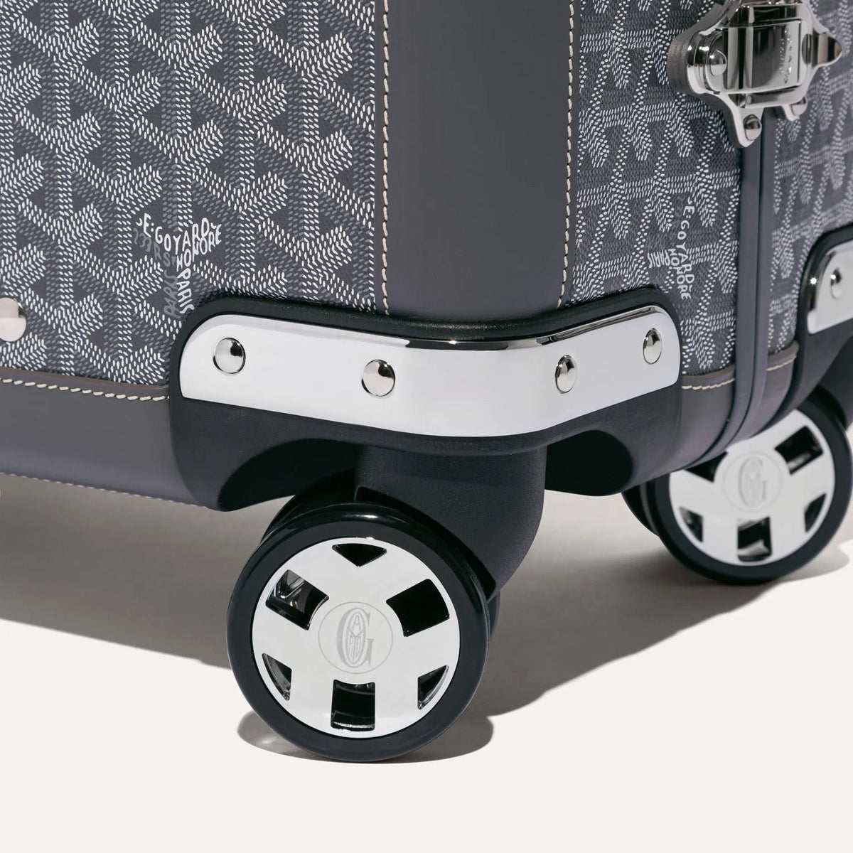 Trolley Bourget PM 3