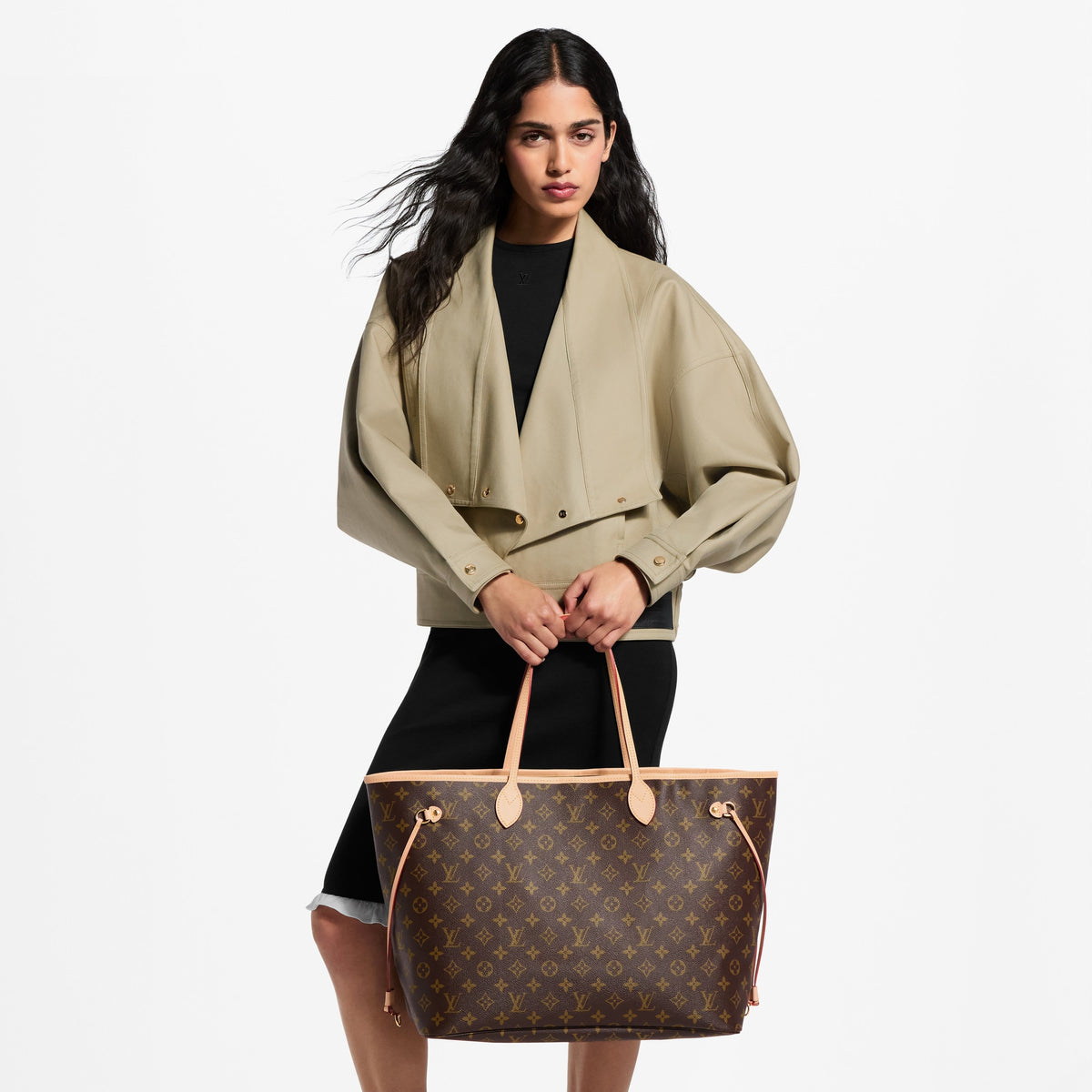 Neverfull GM vue 5