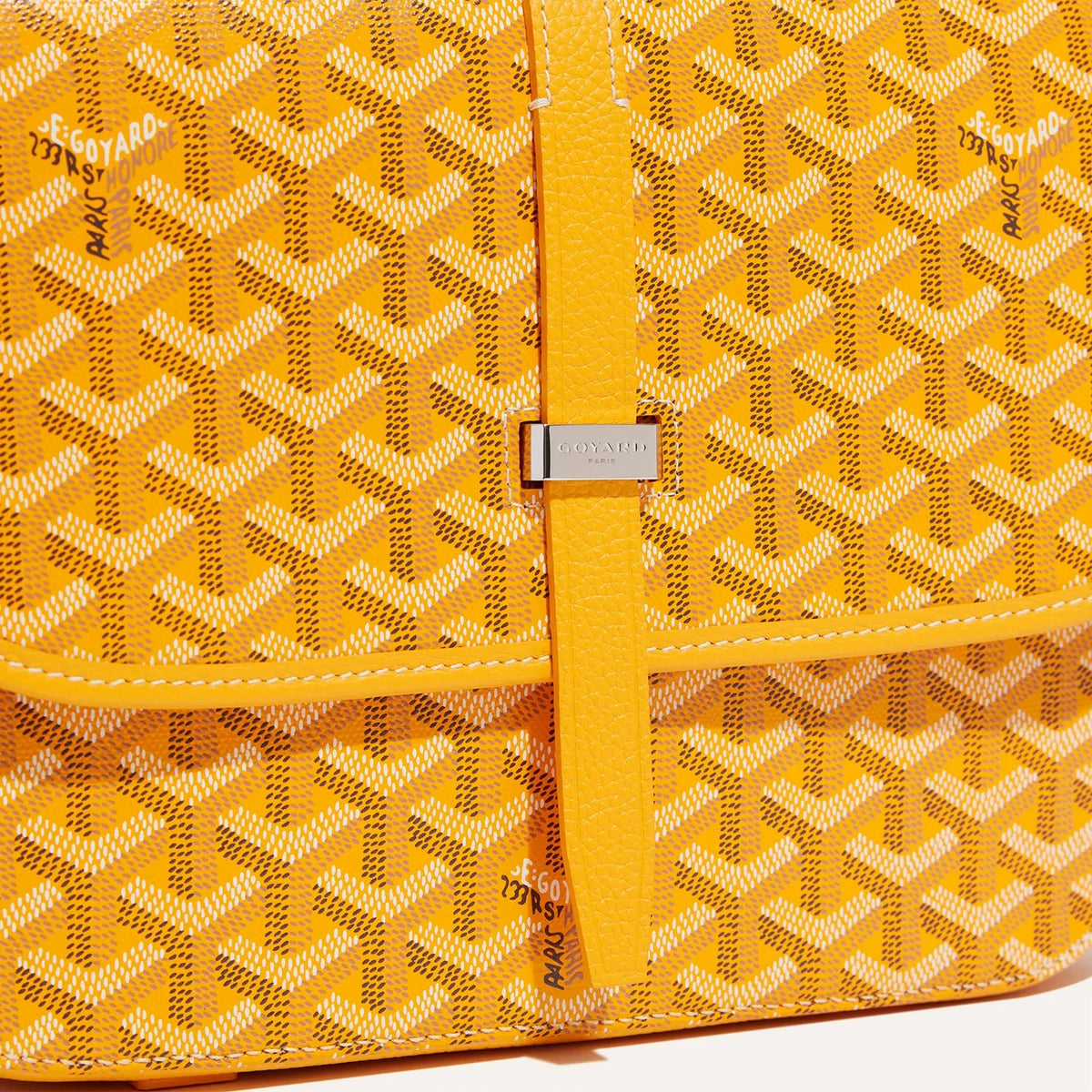 Sac Belvédère 3 MM