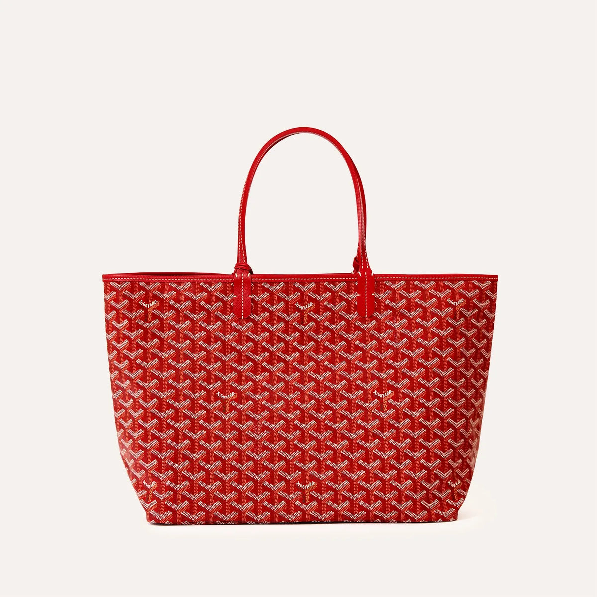 Sac Saint-Louis Croc PM