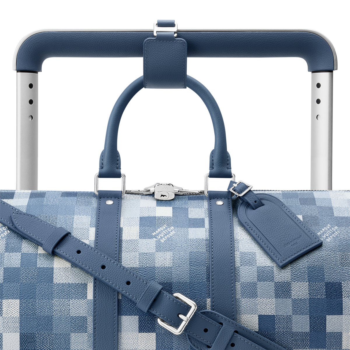 Horizon 55 Damoflage vue 7