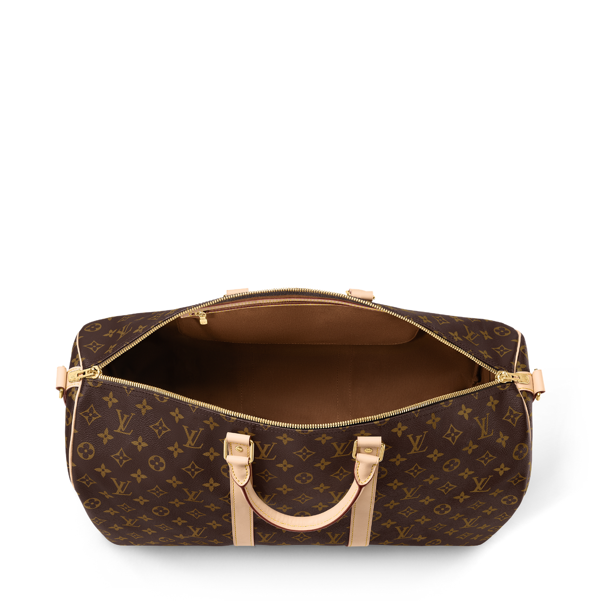 Keepall Bandoulière 50 vue 4
