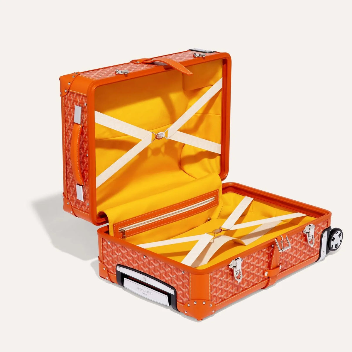 Trolley Bourget PM 3