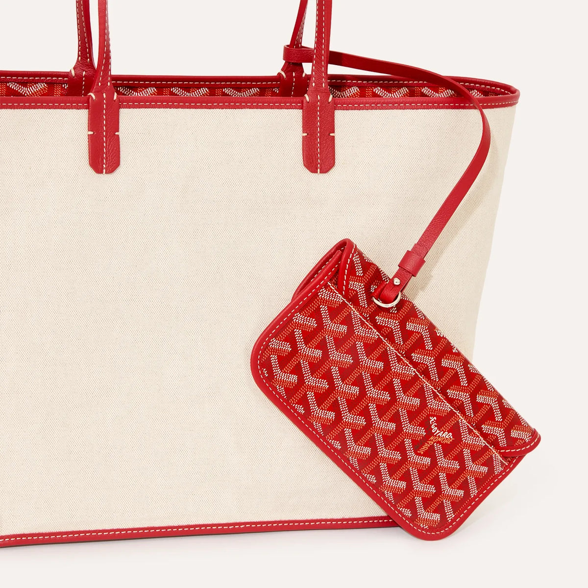 Sac Saint-Louis Croc PM