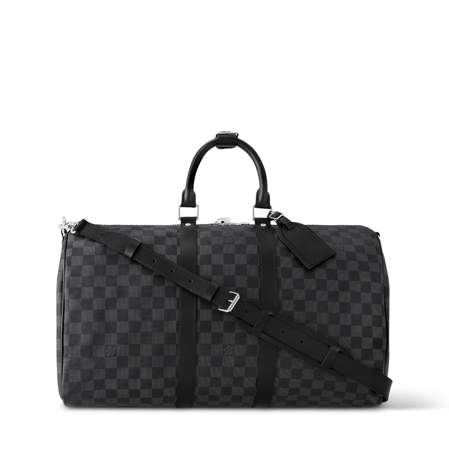 Keepall Bandoulière 45