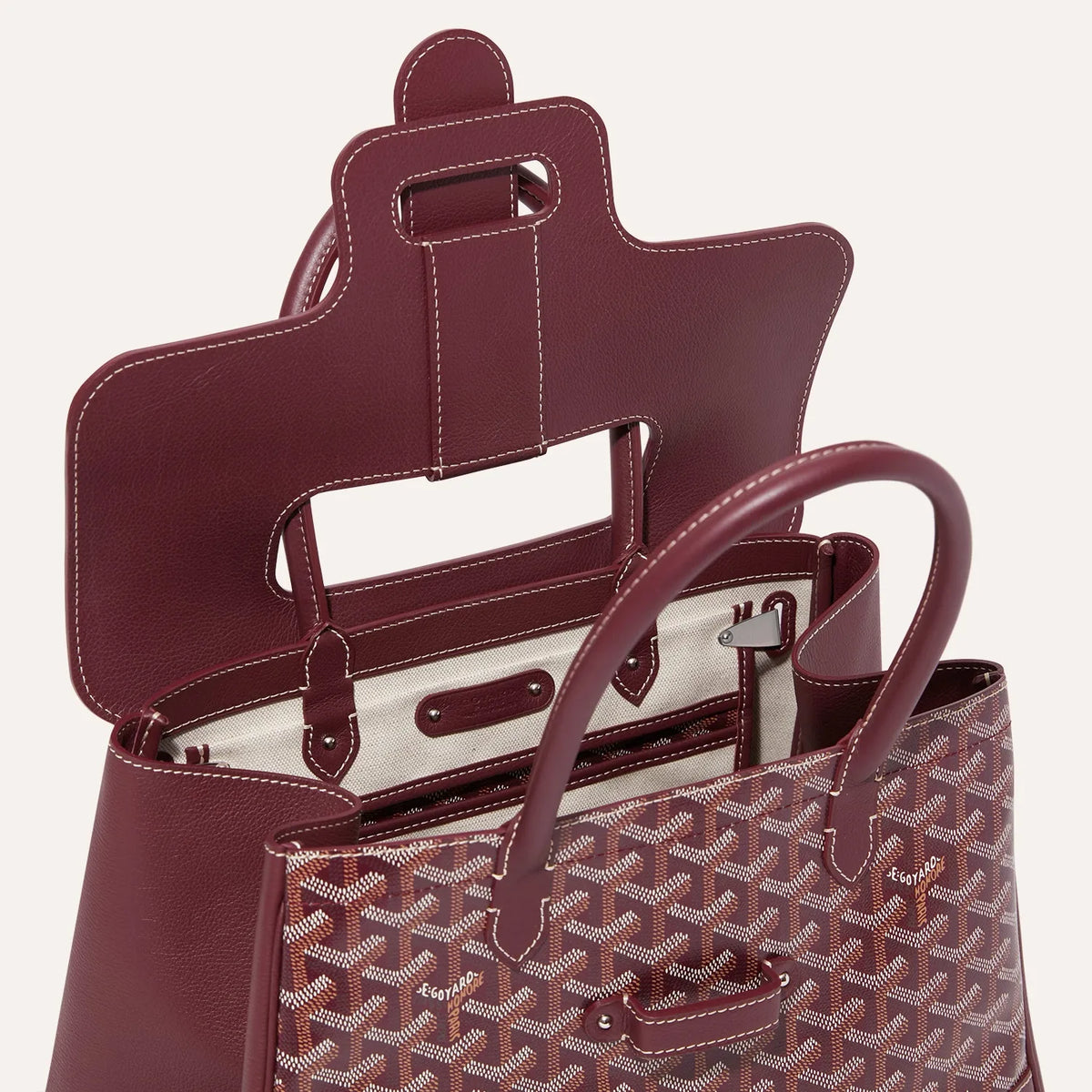 Sac Cabas Saïgon MM