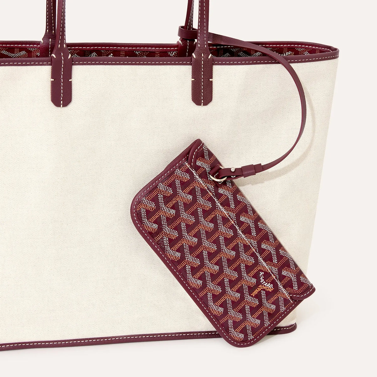 Sac Saint-Louis Croc PM