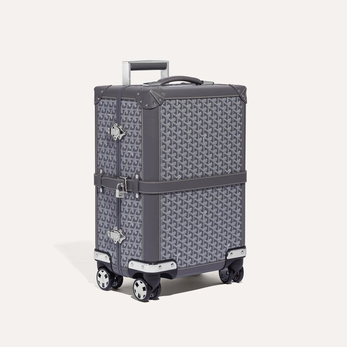 Trolley Bourget PM 3