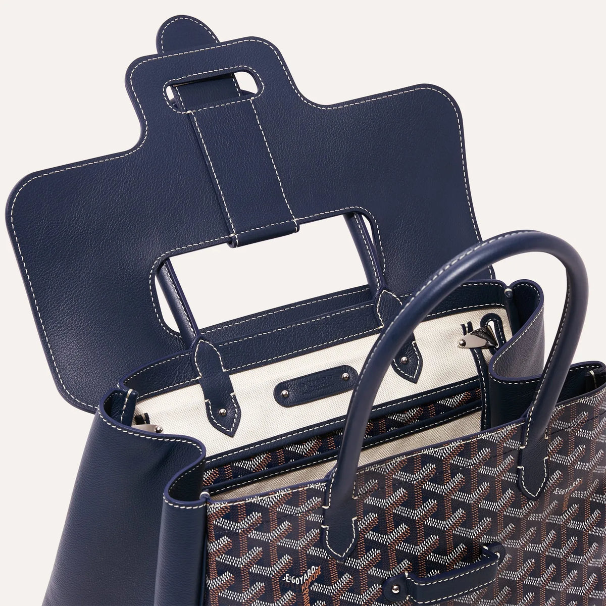 Sac Cabas Saïgon MM