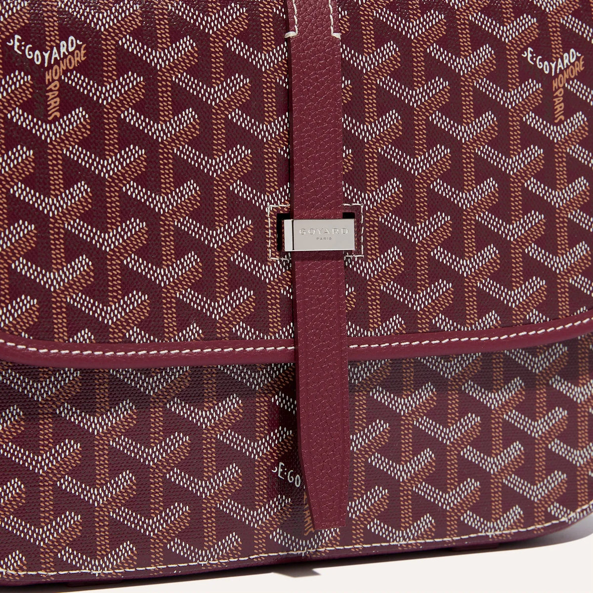 Sac Belvédère 3 MM