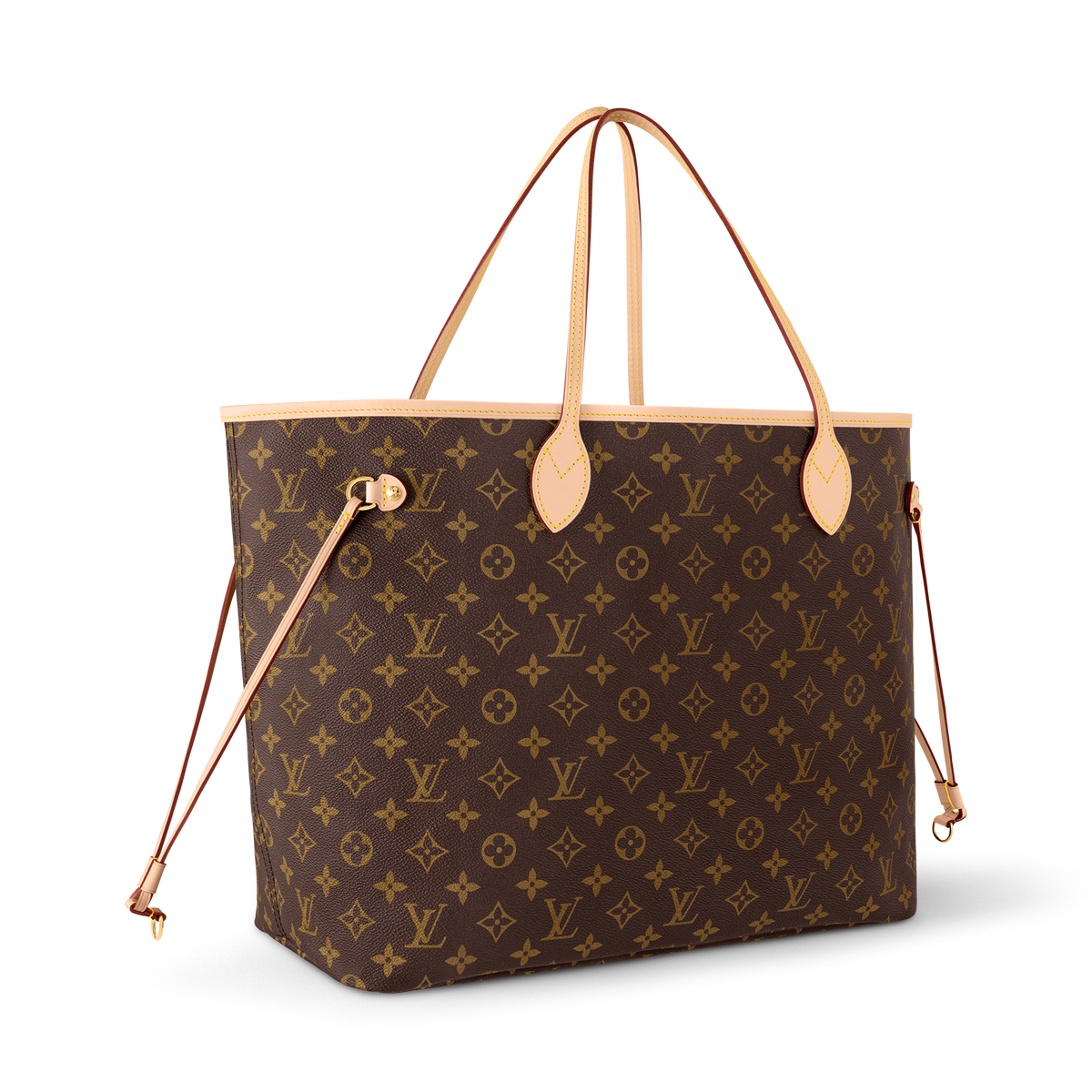 Neverfull GM vue 2