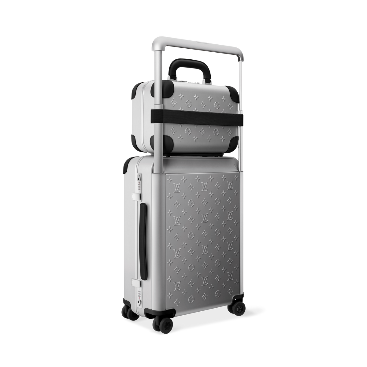 Horizon 55 Aluminium vue 8
