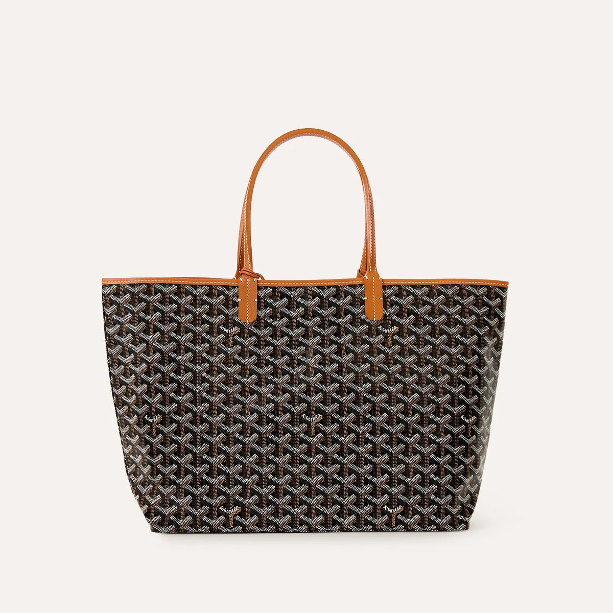 Sac Saint-Louis Croc PM
